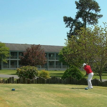 Baneberry Golf And Resort Dış mekan fotoğraf